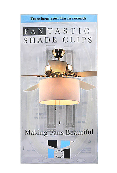 fan tastic shade clips