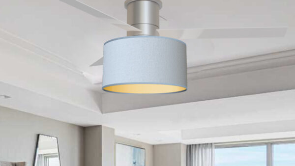 Fantastic Ceiling Fan Shade Bundle. BONUS a Light Diffuser. 40 Value Fantastic Shade Clips