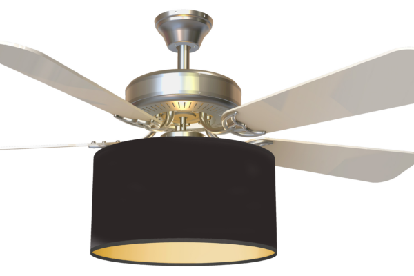 fantastic ceiling fan shade bundle. bonus a light diffuser. $40 value