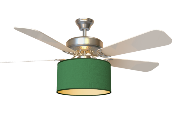 Ceiling Fan Lampshade Conversion Kit