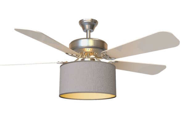 Ceiling Fan Lampshade Conversion Kit