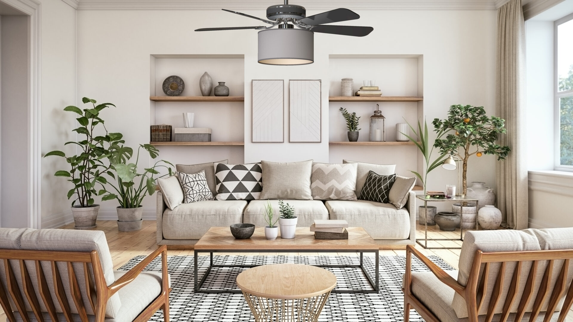 fantastic bundle ceiling fan clips & shade. bonus a light diffuser. $40 value