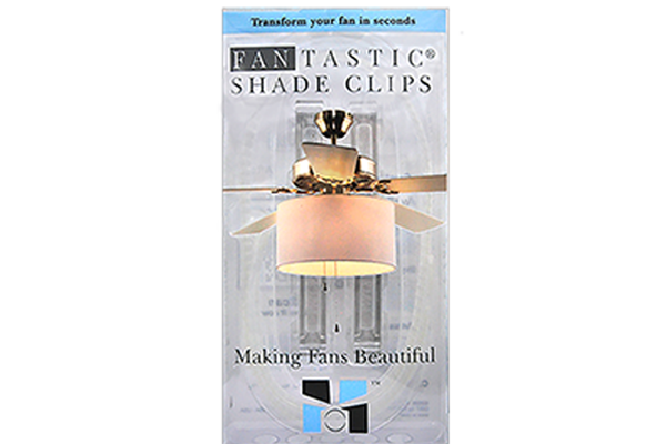 fan tastic shade clips