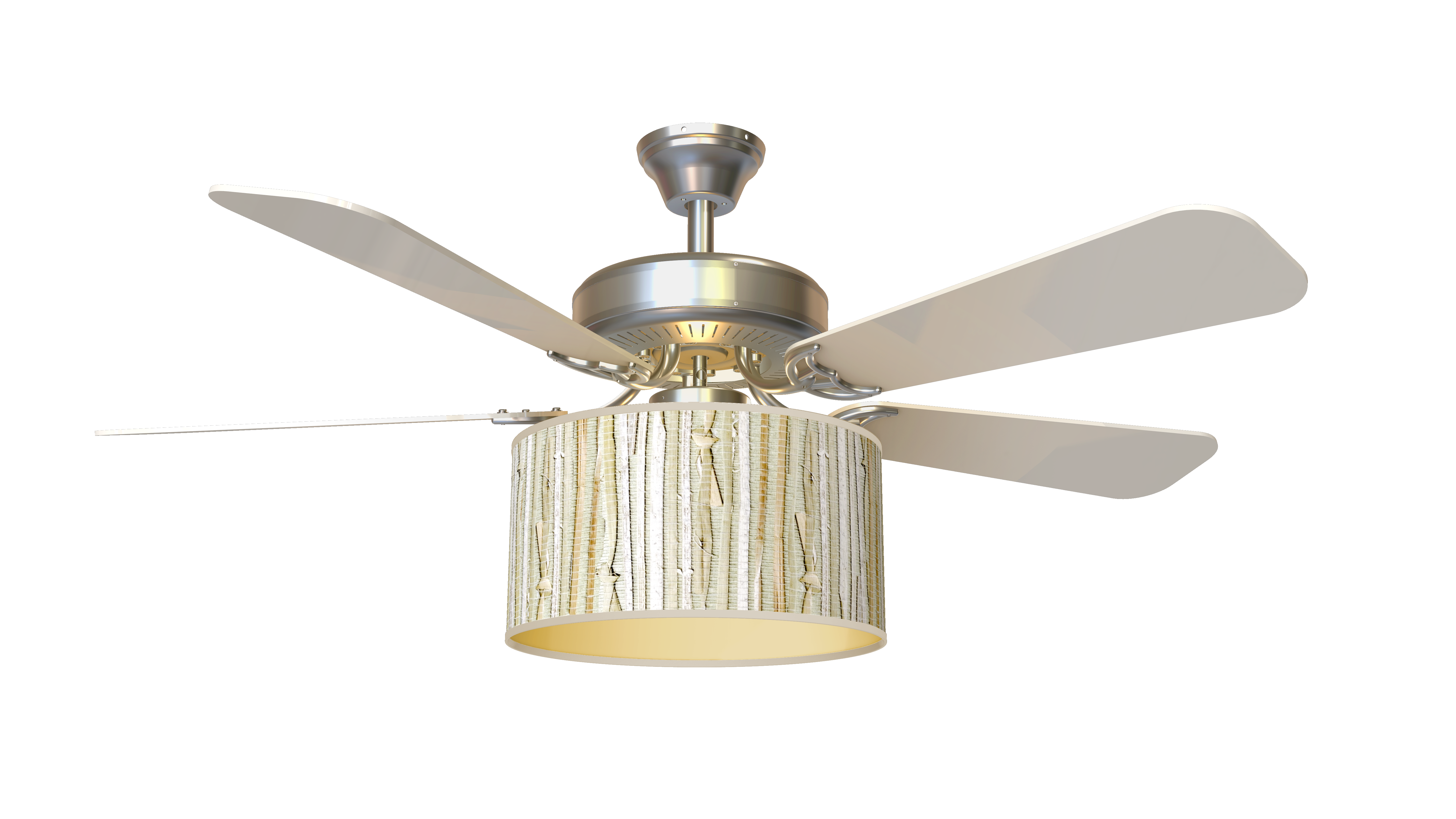 beige perforated kraft (copy)