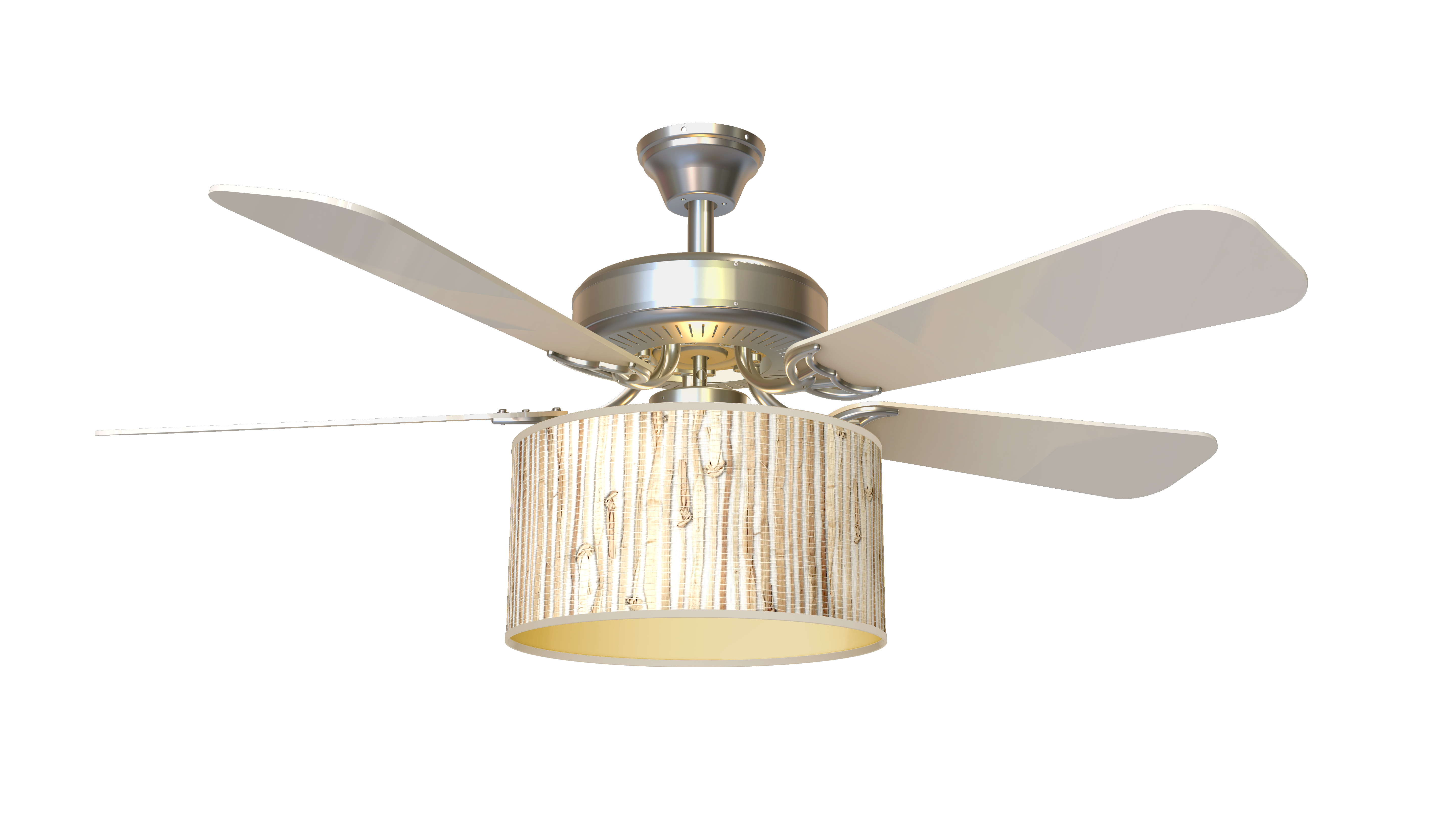 beige perforated kraft (copy)