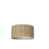 tan grass cloth