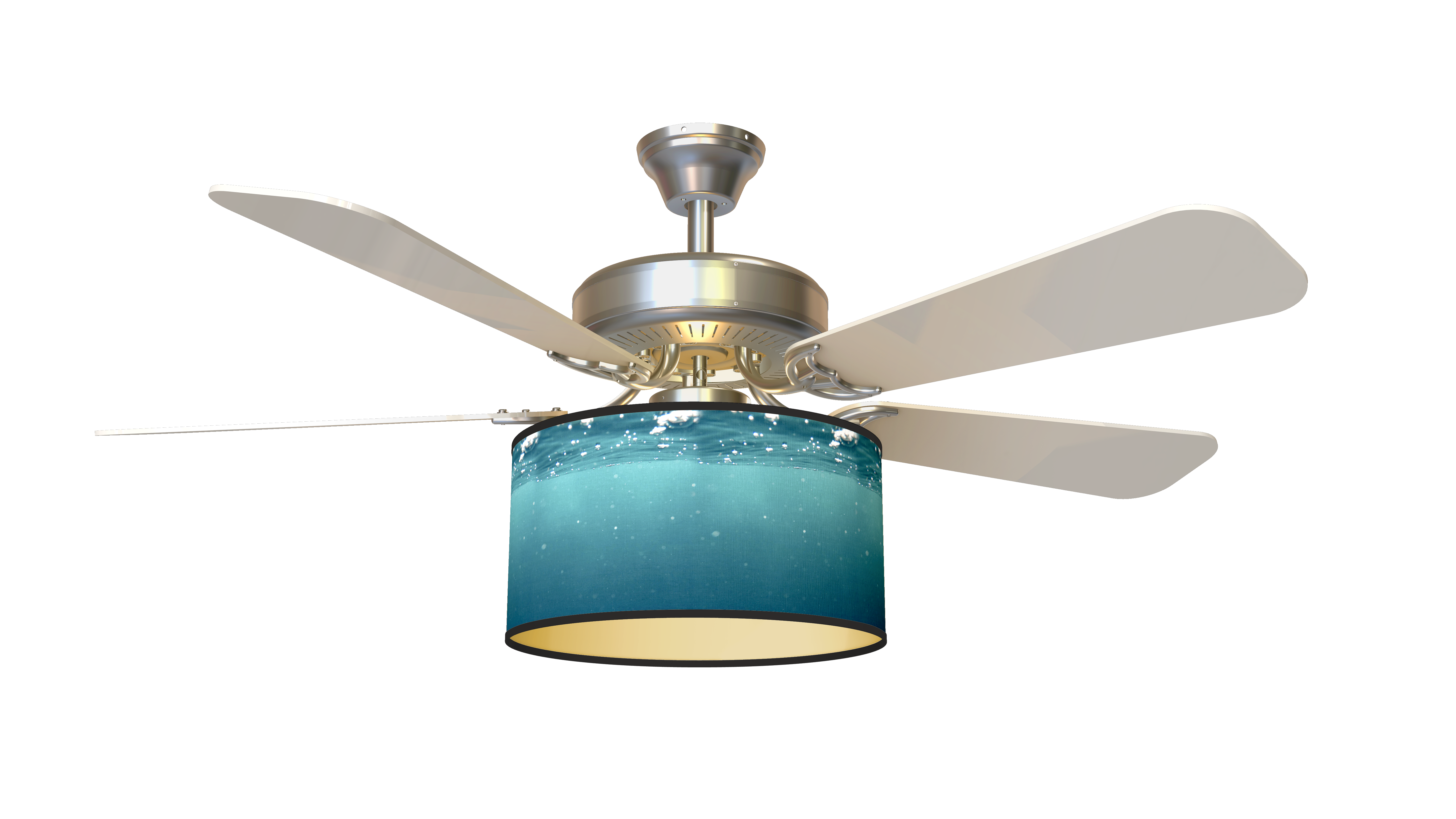 crystal clear sea (copy)