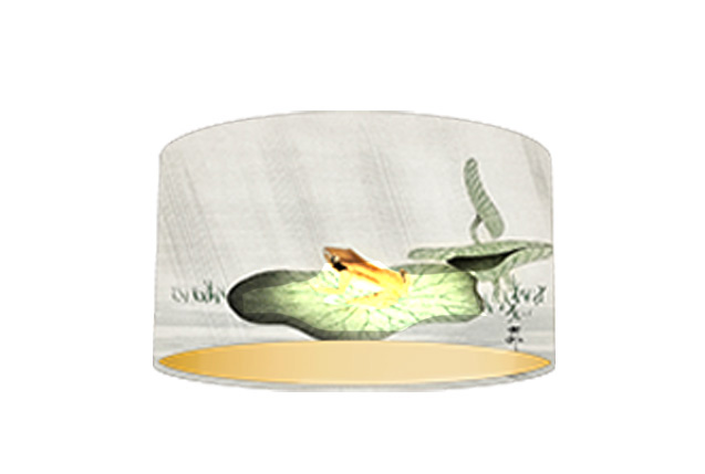 frog on lotus leaf (1900 1930) by ohara koson (1877 1945). original from the rijksmuseum. digitally frog on lotus leaf (1900 1930) by ohara koson (1877 1945). original from the rijksmuseum. digitally