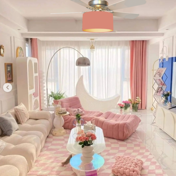 Pink Room