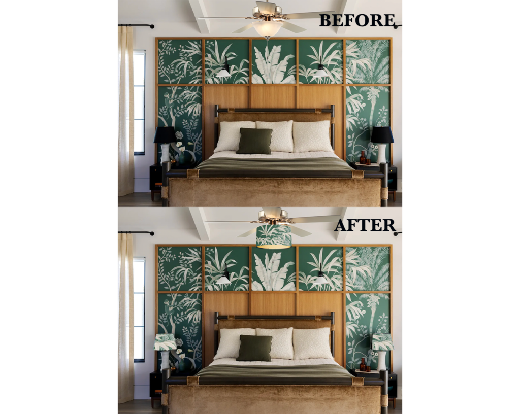 leaf room before after facebook