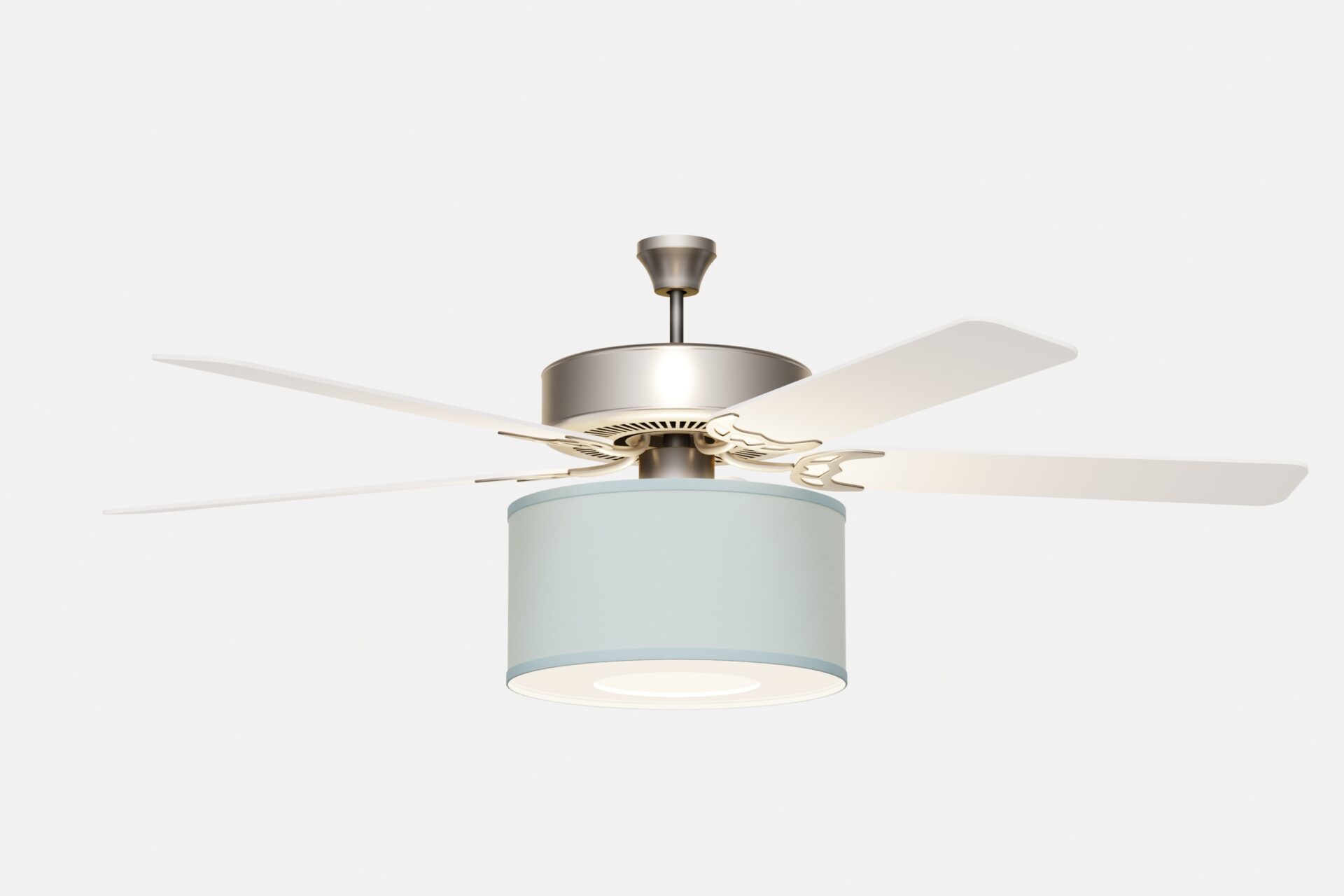 fan light blue0001