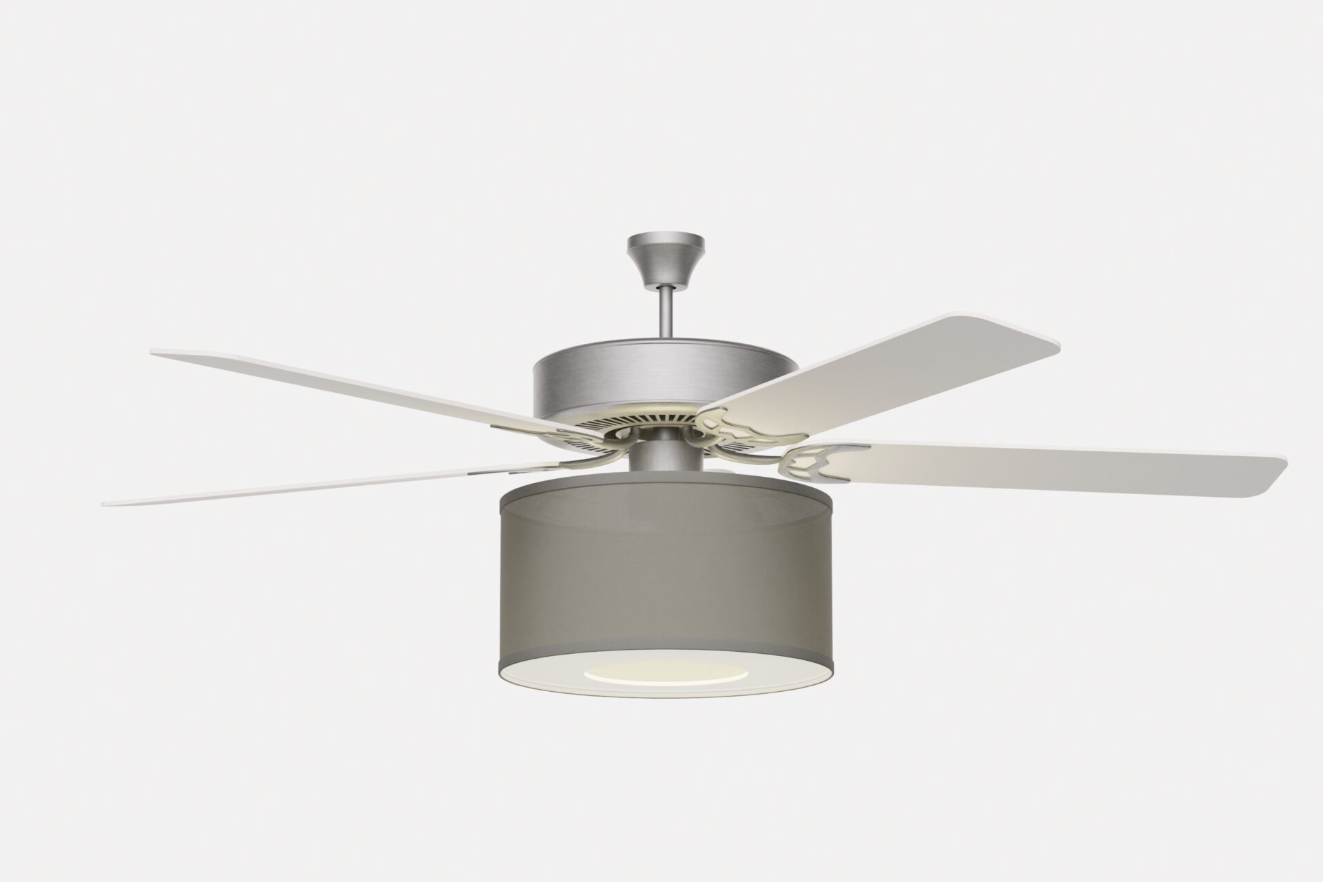 fan silver 0001