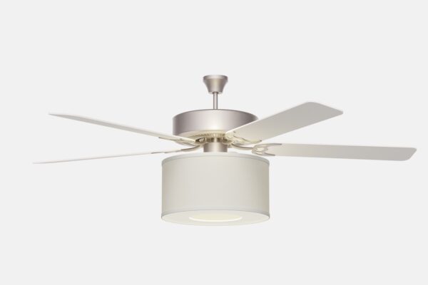 fan white 0001